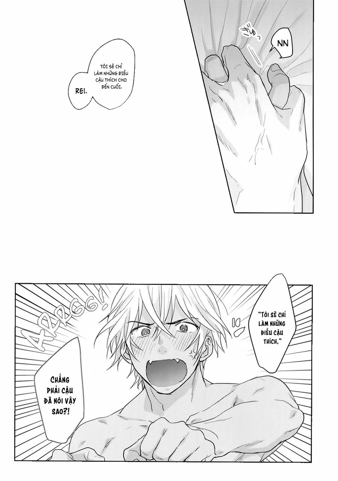 Đọc truyện DJ Detective Conan - Chapter 11