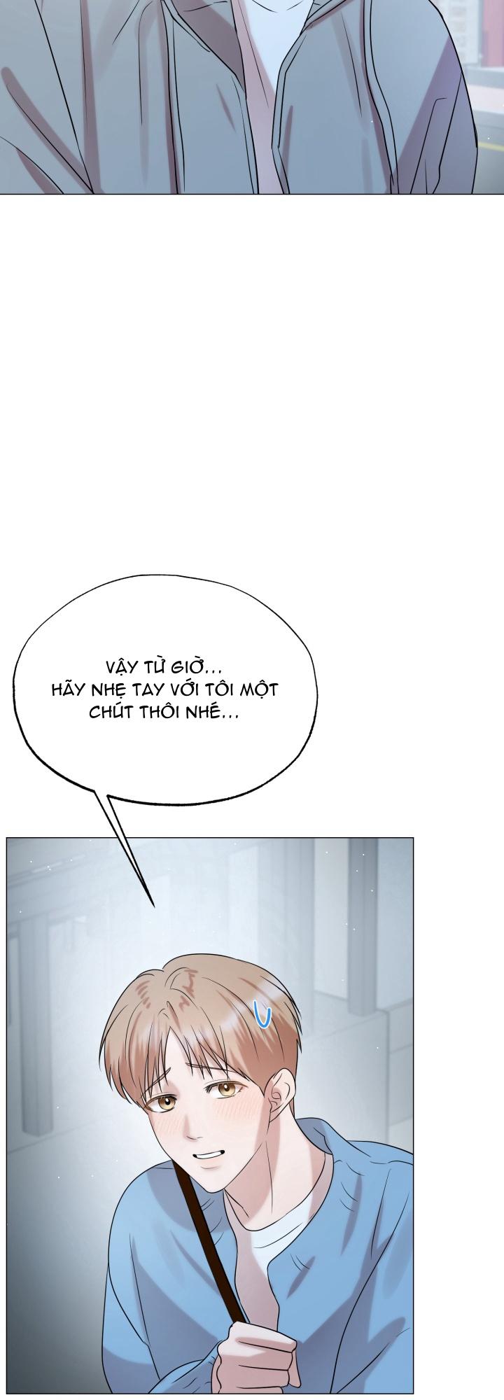 Đọc truyện Sứ Giả Tình Yêu - Chapter 10