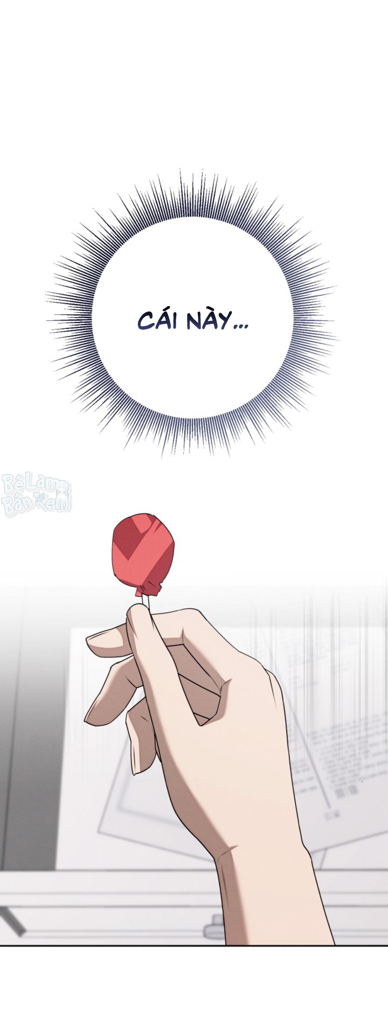 Đọc truyện Critical Point - Chapter 68
