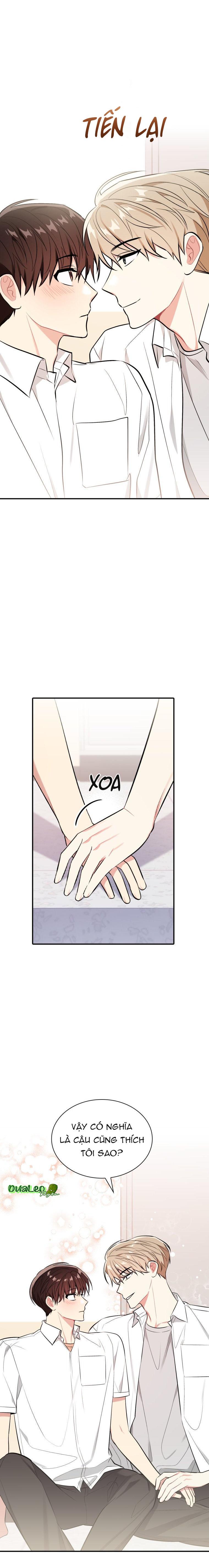 Đọc truyện Nhật Hạ - Chapter 26