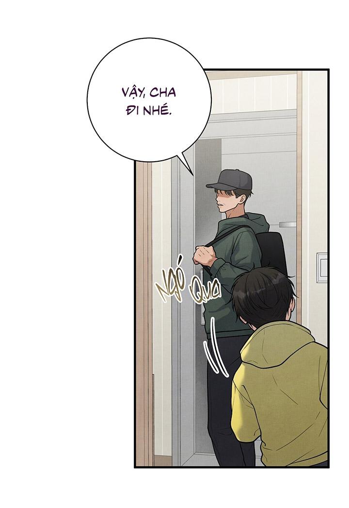 Đọc truyện [DDT] HƯƠNG VỊ TÌNH THÂN - Chapter 17