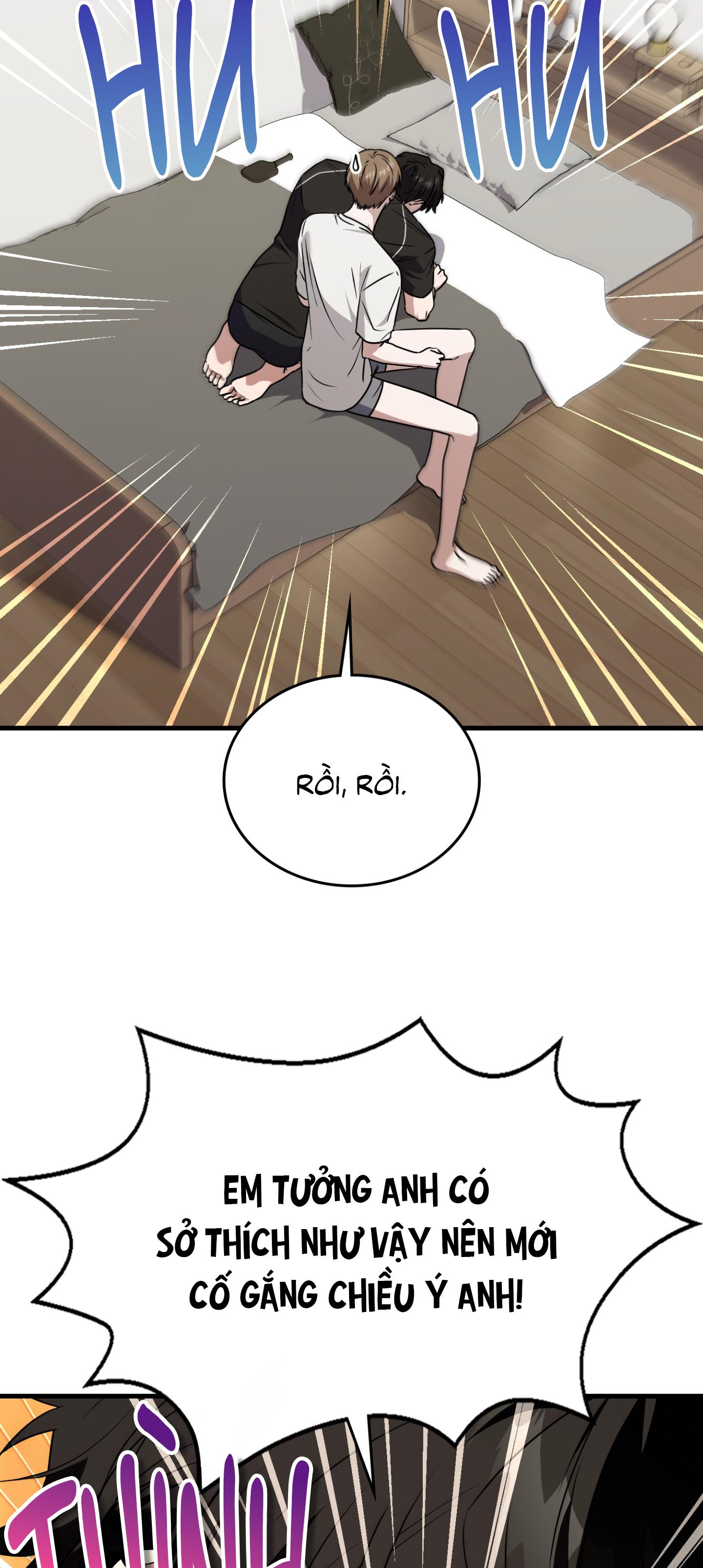 Đọc truyện Guild member - Chapter 92
