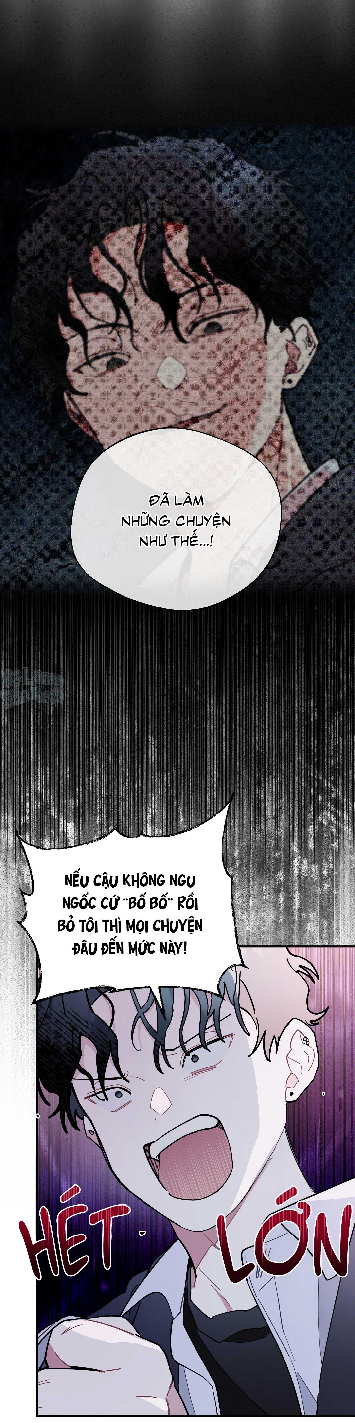 Đọc truyện One-Room TA - Chapter 60