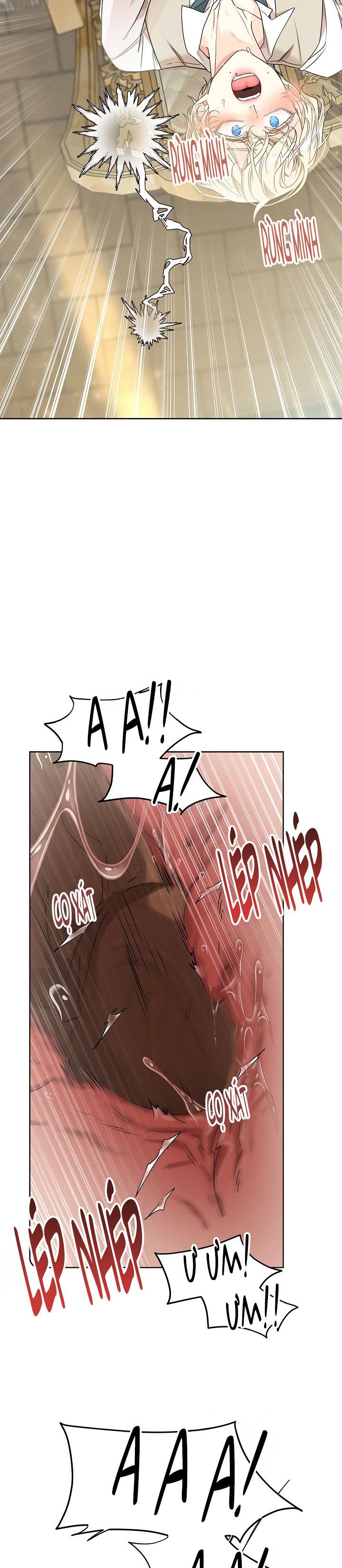 Đọc truyện HANG RẮN - Chapter 4