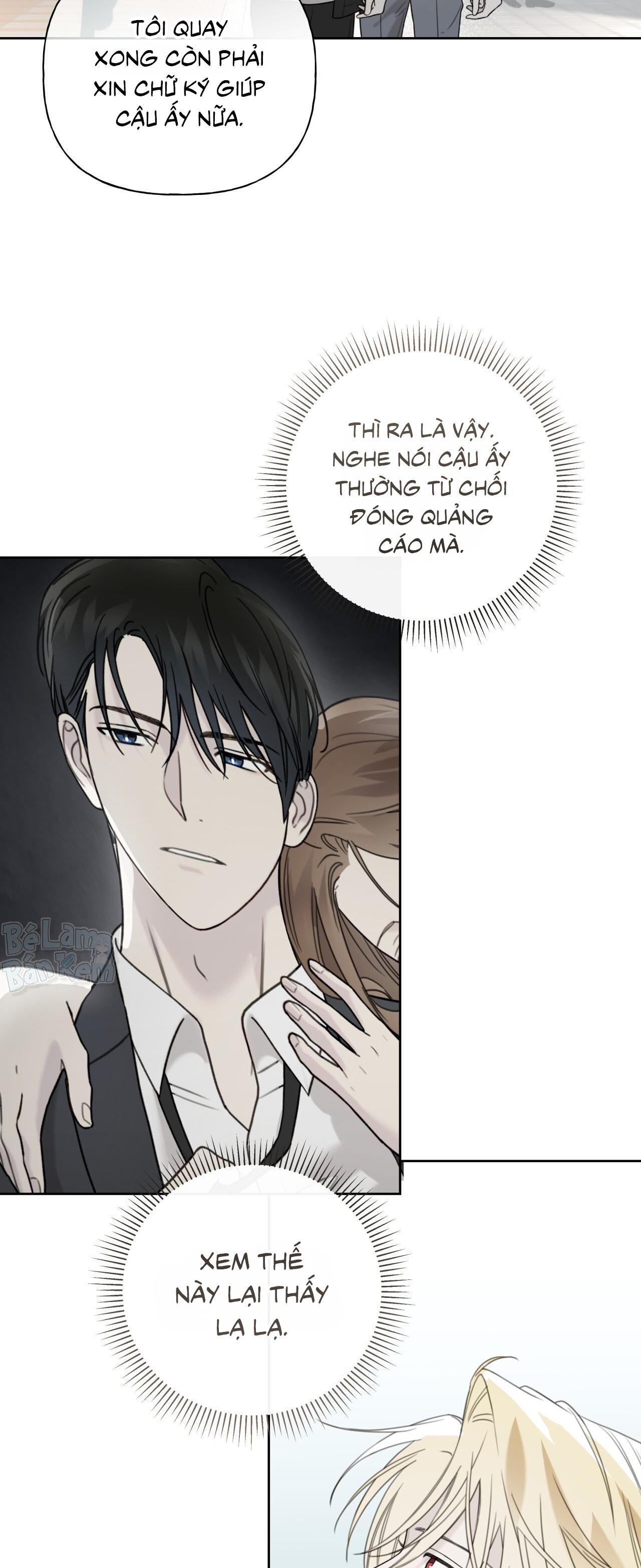 Đọc truyện HIỂM HỌA GUIDING - Chapter 60