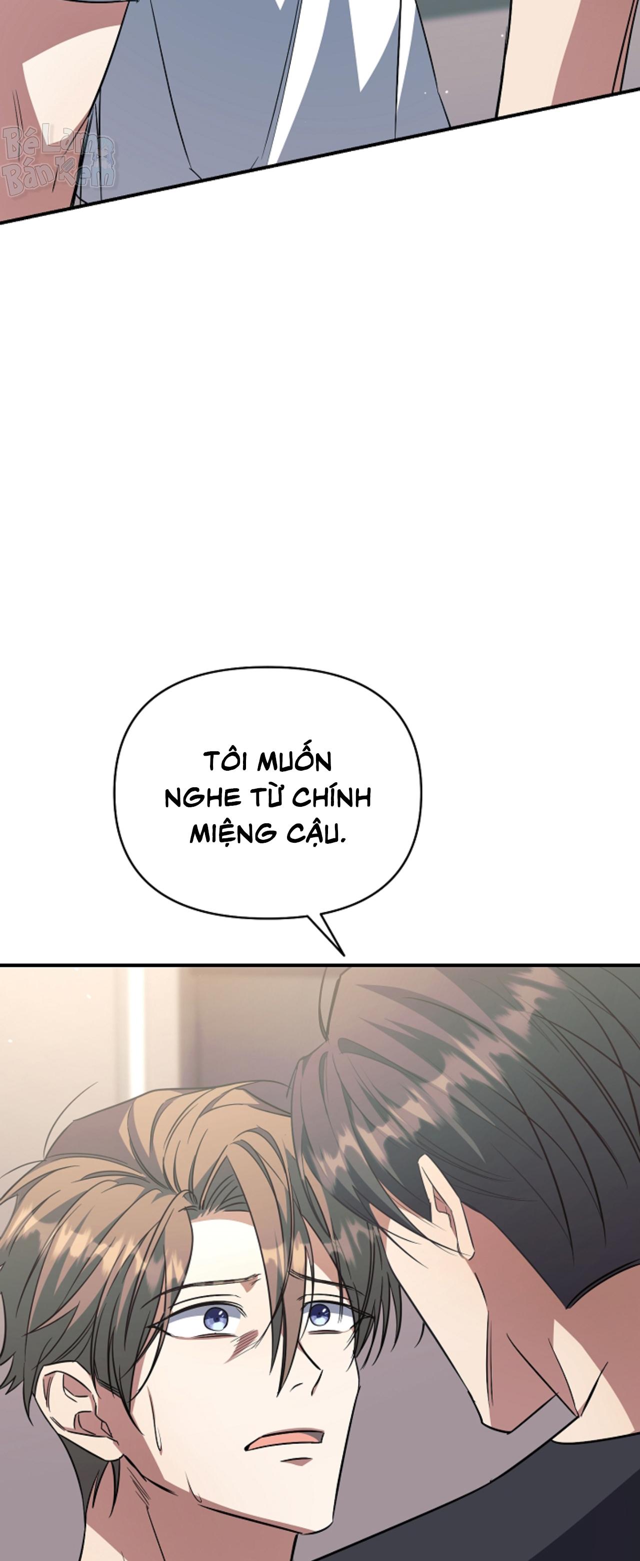 Đọc truyện SỰ THẬT TRẦN TRỤI - Chapter 23