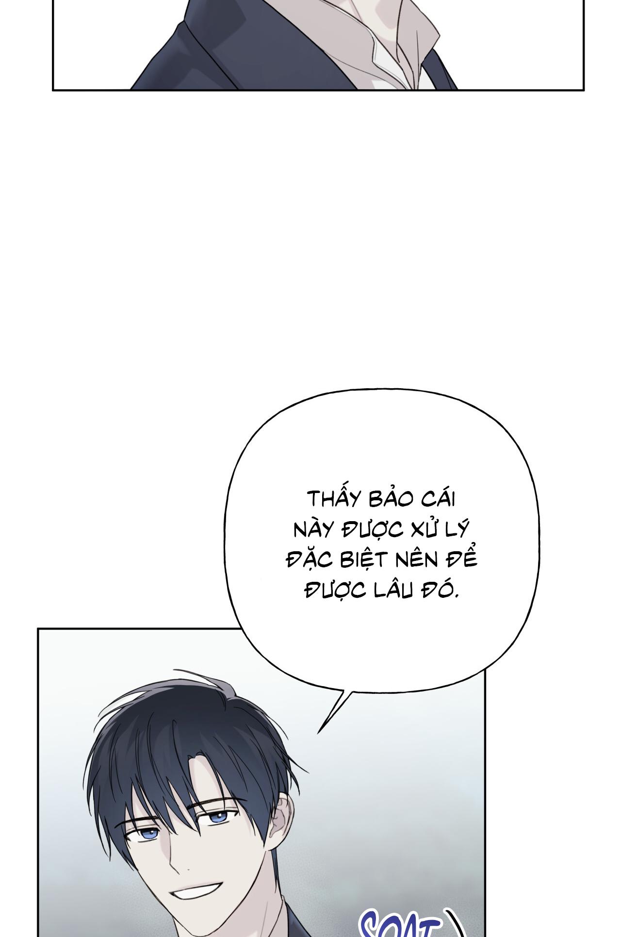 Đọc truyện HIỂM HỌA GUIDING - Chapter 37