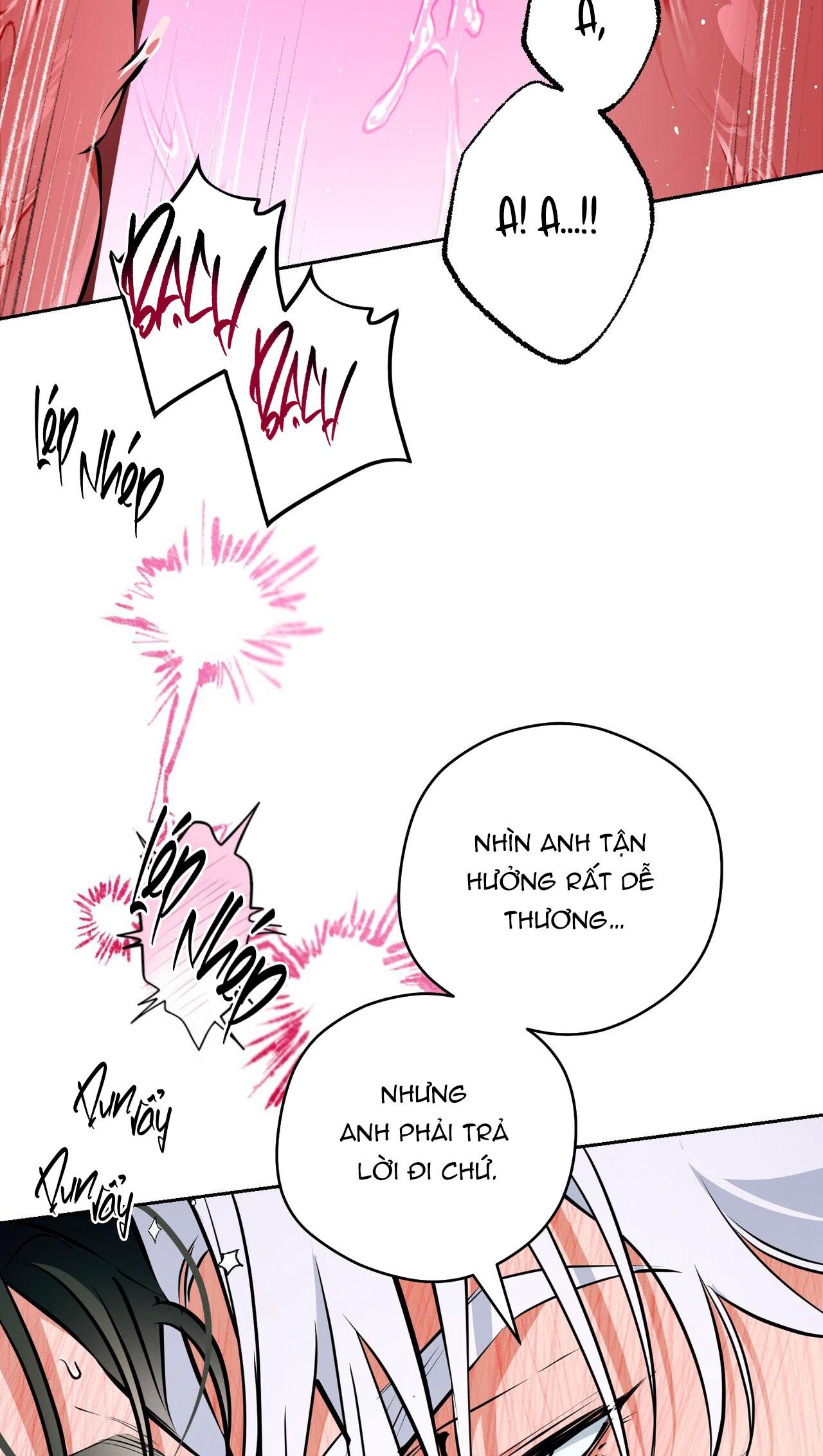 Đọc truyện OFF TRACK - Chapter 51