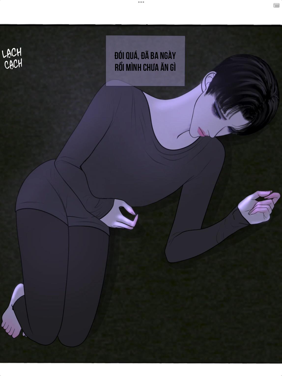 Đọc truyện HỘ GIẢ MẠT THẾ - Chapter 14
