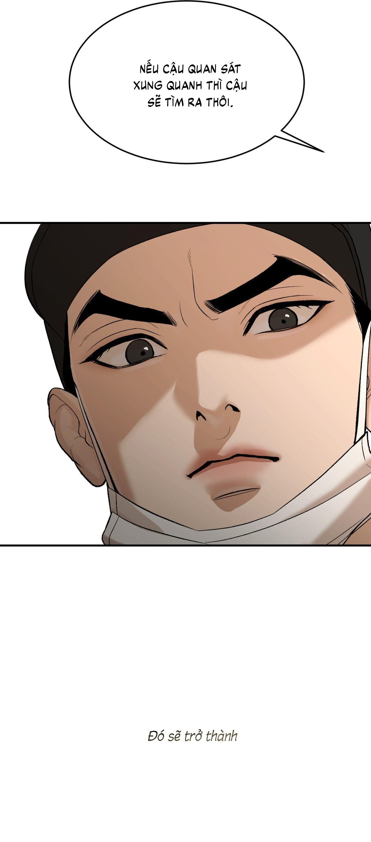 Đọc truyện (CBunu) ChinhX - Vận Xui - Chapter 75