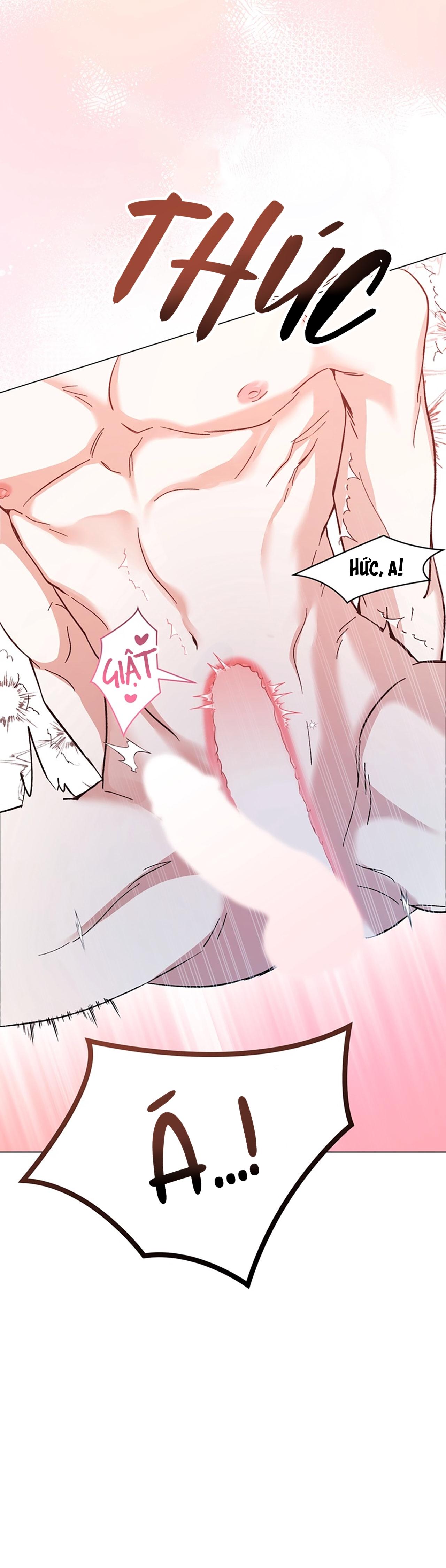 Đọc truyện (END) Kiểm Soát, Cuồng Nhiệt, Yêu Thương - Chapter 5