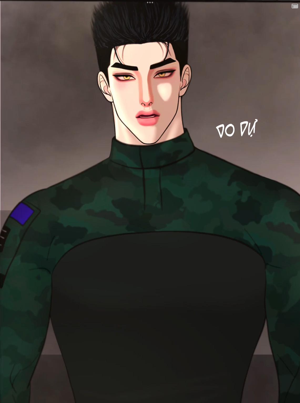 Đọc truyện HỘ GIẢ MẠT THẾ - Chapter 12