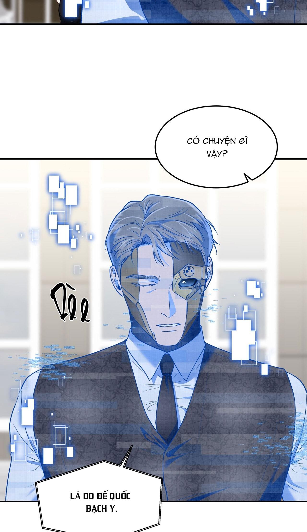 Đọc truyện CÁCH TỒN TẠI NHƯ MỘT NGƯỜI CHƠI - Chapter 76