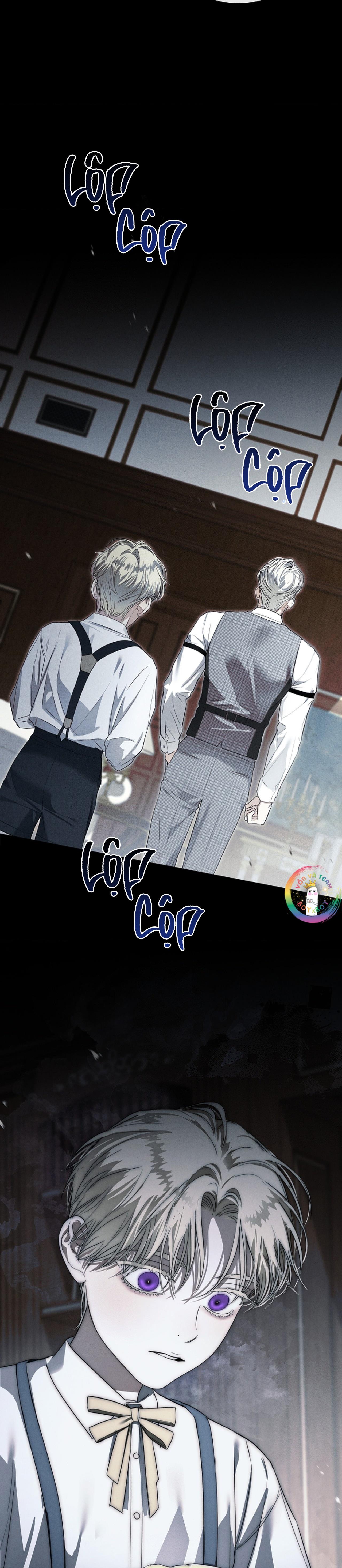 Đọc truyện CÓ GIỎI THÌ HÔN TÔI ĐI - Chapter 23