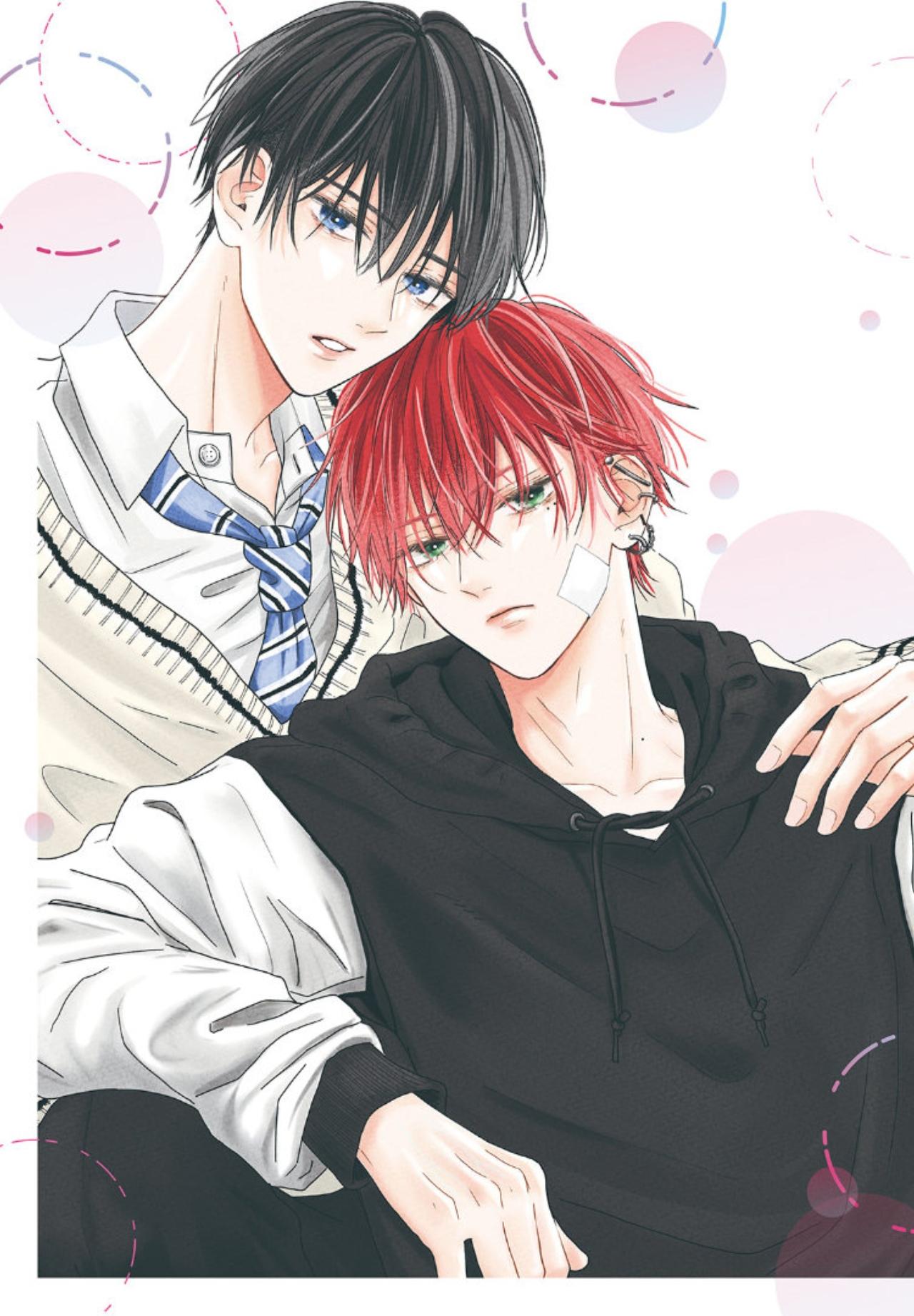 Đọc truyện Tình Yêu Không Thể Giấu - Chapter 1