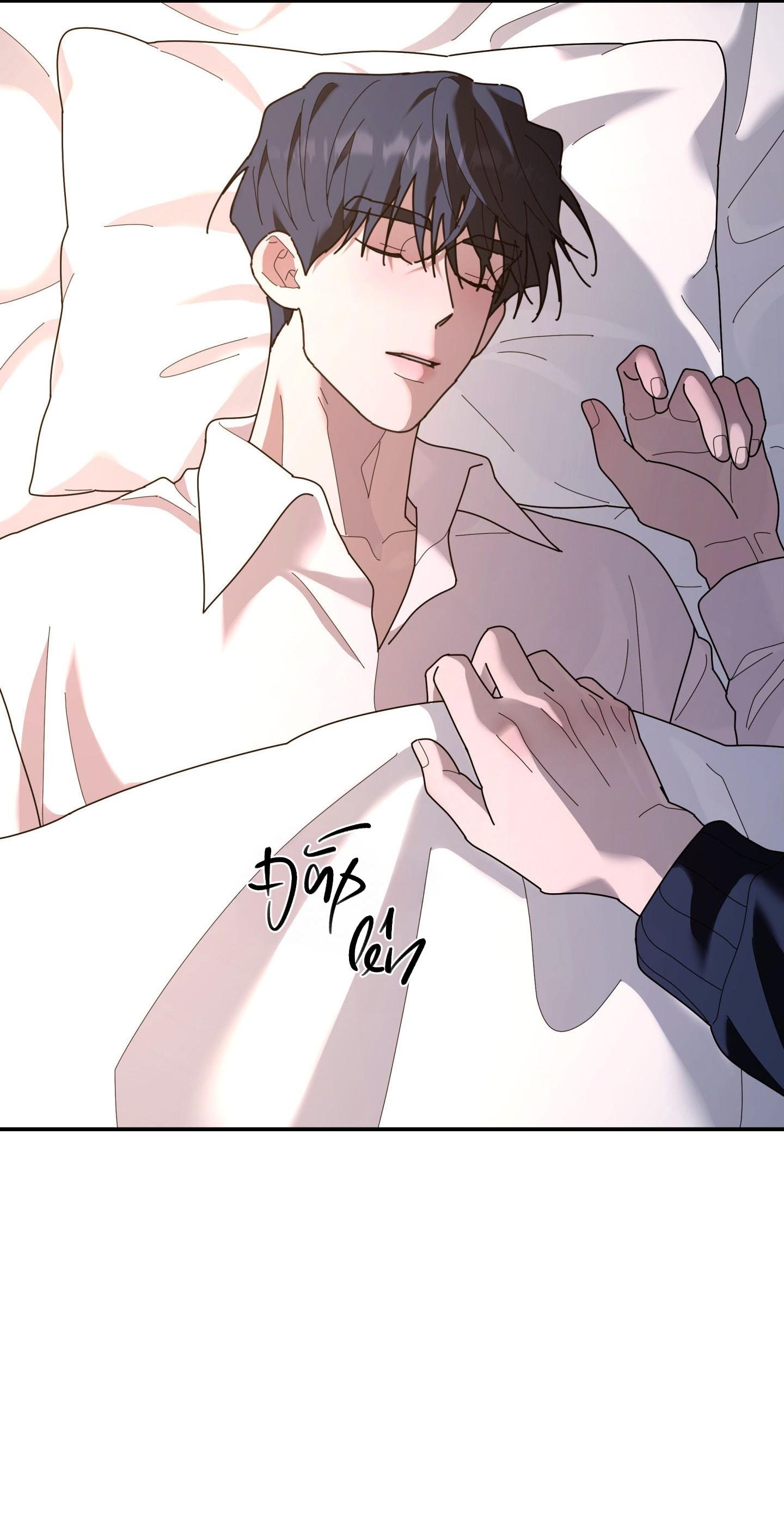 Đọc truyện (CBunu) Cây Không Có Rễ - Chapter 96