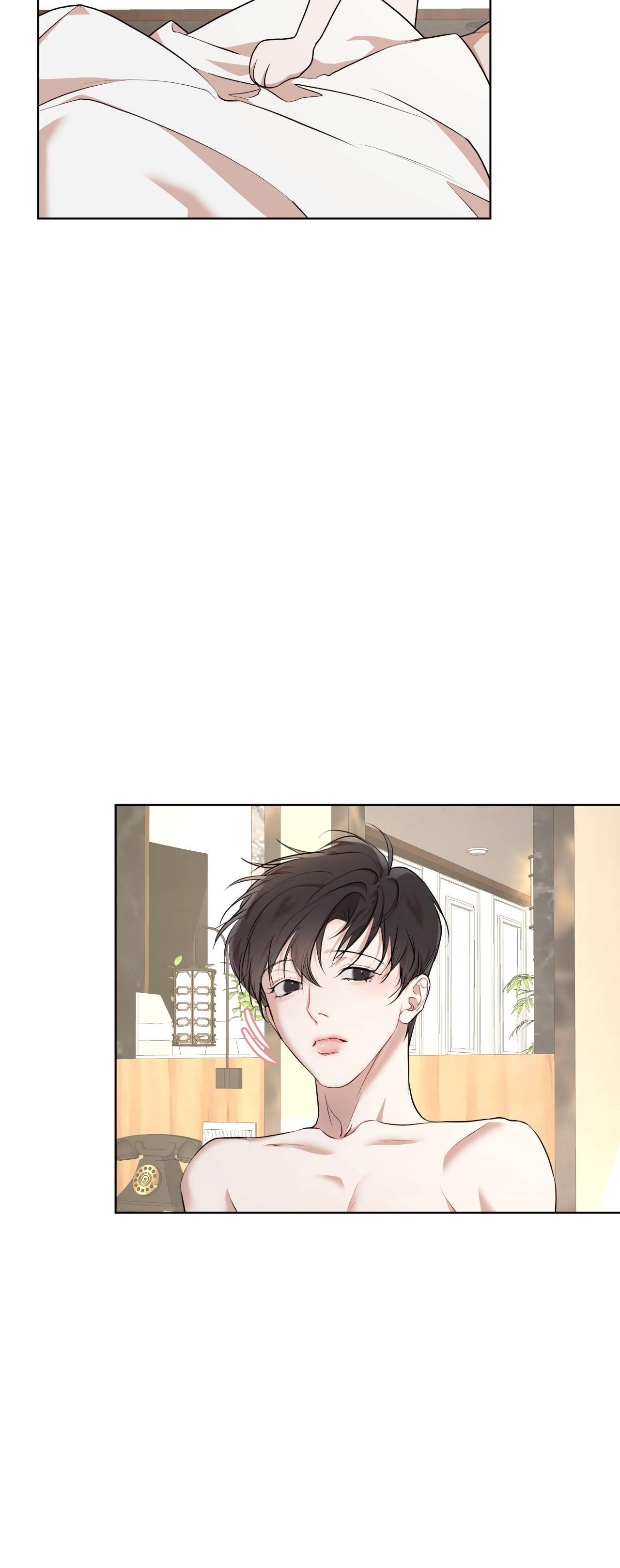 Đọc truyện KHỞI NGUỒN SỰ SỐNG - Chapter 66