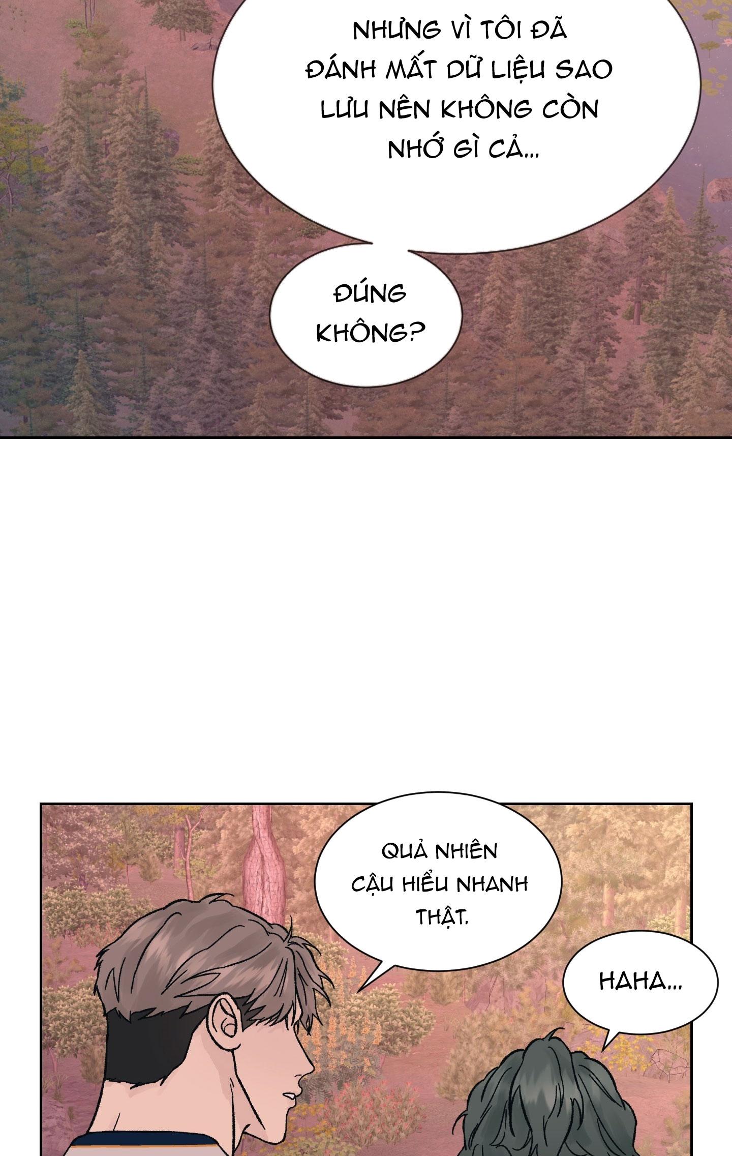 Đọc truyện ĐÊM KINH HOÀNG - Chapter 55