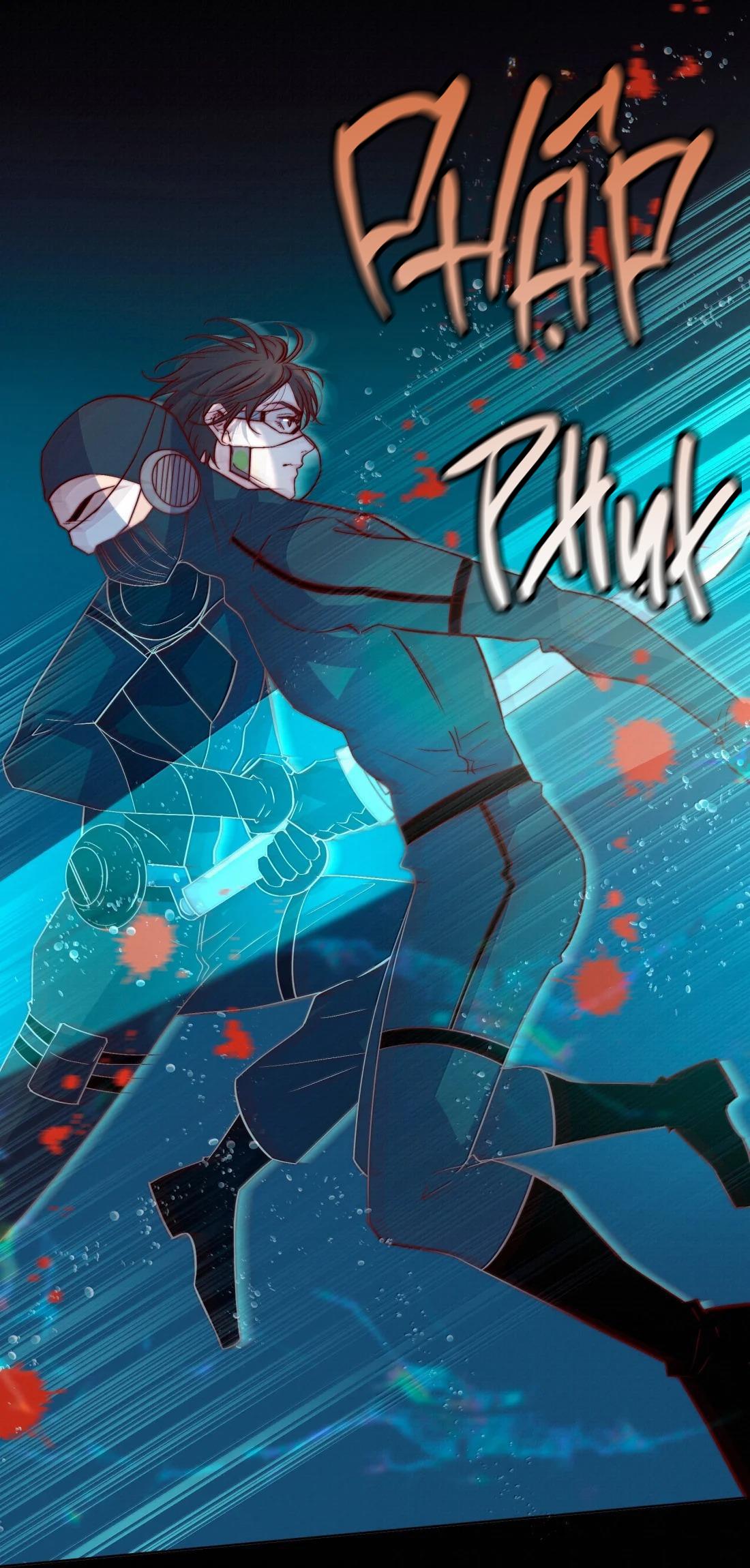 Đọc truyện Trỗi Dậy Từ Tro Tàn - Chapter 101