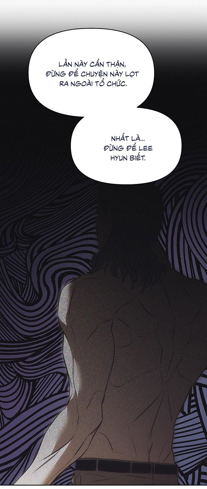 Đọc truyện [DDT] BẪY CHUỘT - Chapter 1