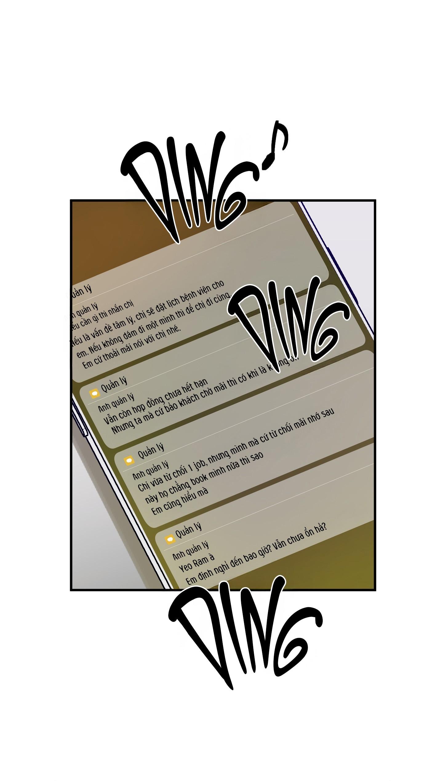 Đọc truyện (CBunu) SCOOP - Chapter 20