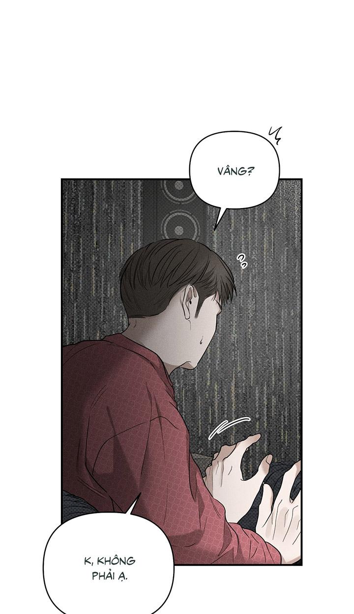 Đọc truyện [DDT] KẺ ĐÁNH CẮP TRÁI TIM - Chapter 7