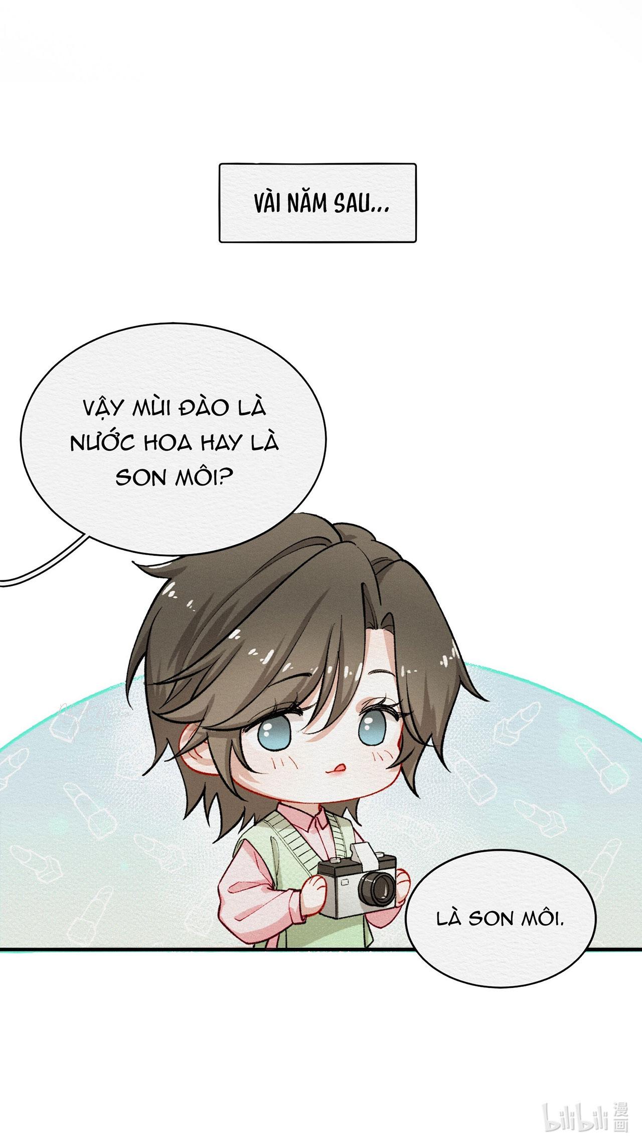 Đọc truyện Ảnh Chụp Phòng Kín - Chapter 7