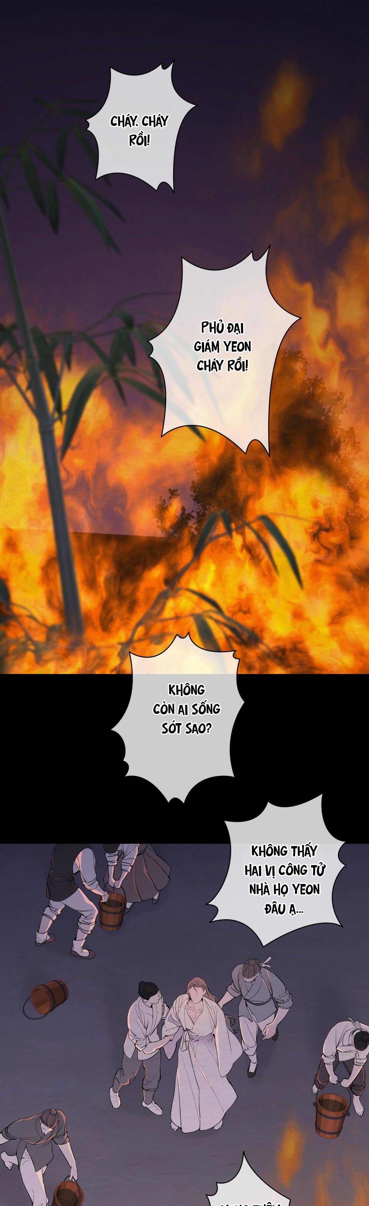 Đọc truyện TÂM HỒN MÉO MÓ - Chapter 44