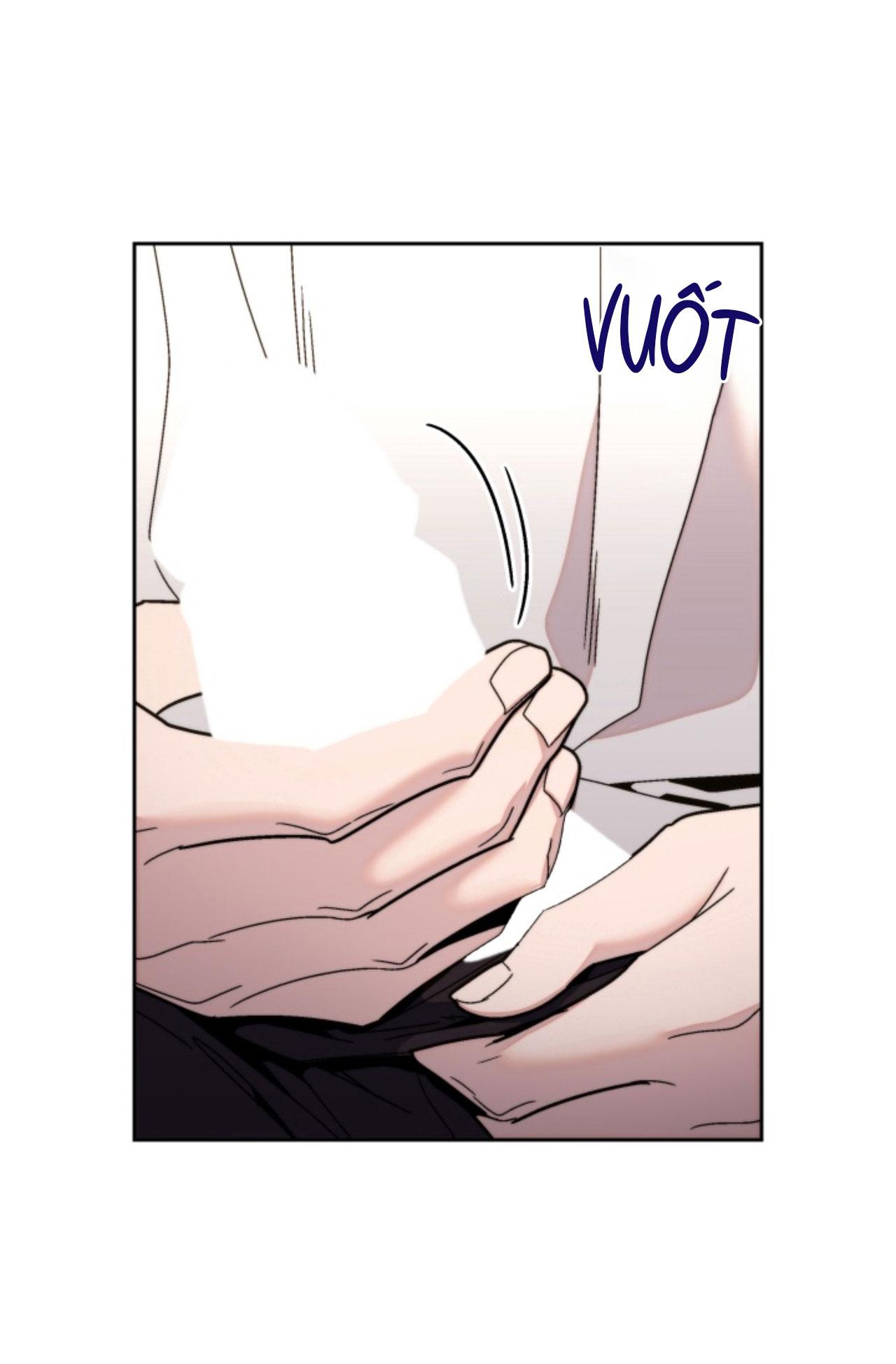 Đọc truyện Người Hàng Xóm Bất Ngờ - Chapter 11