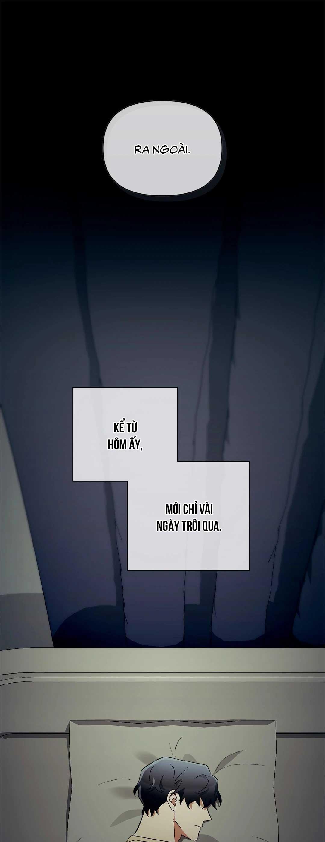 Đọc truyện KÝ SỰ ALPHA - Chapter 50