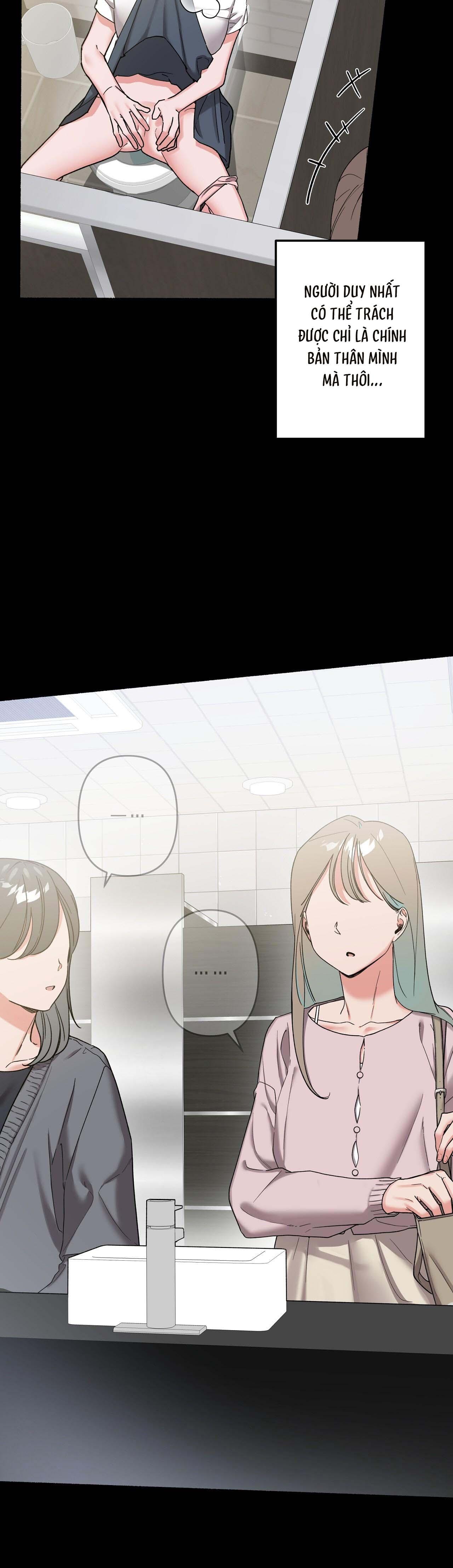 Đọc truyện Tuyển Tập GL Ngắn 18+ - Chapter 35