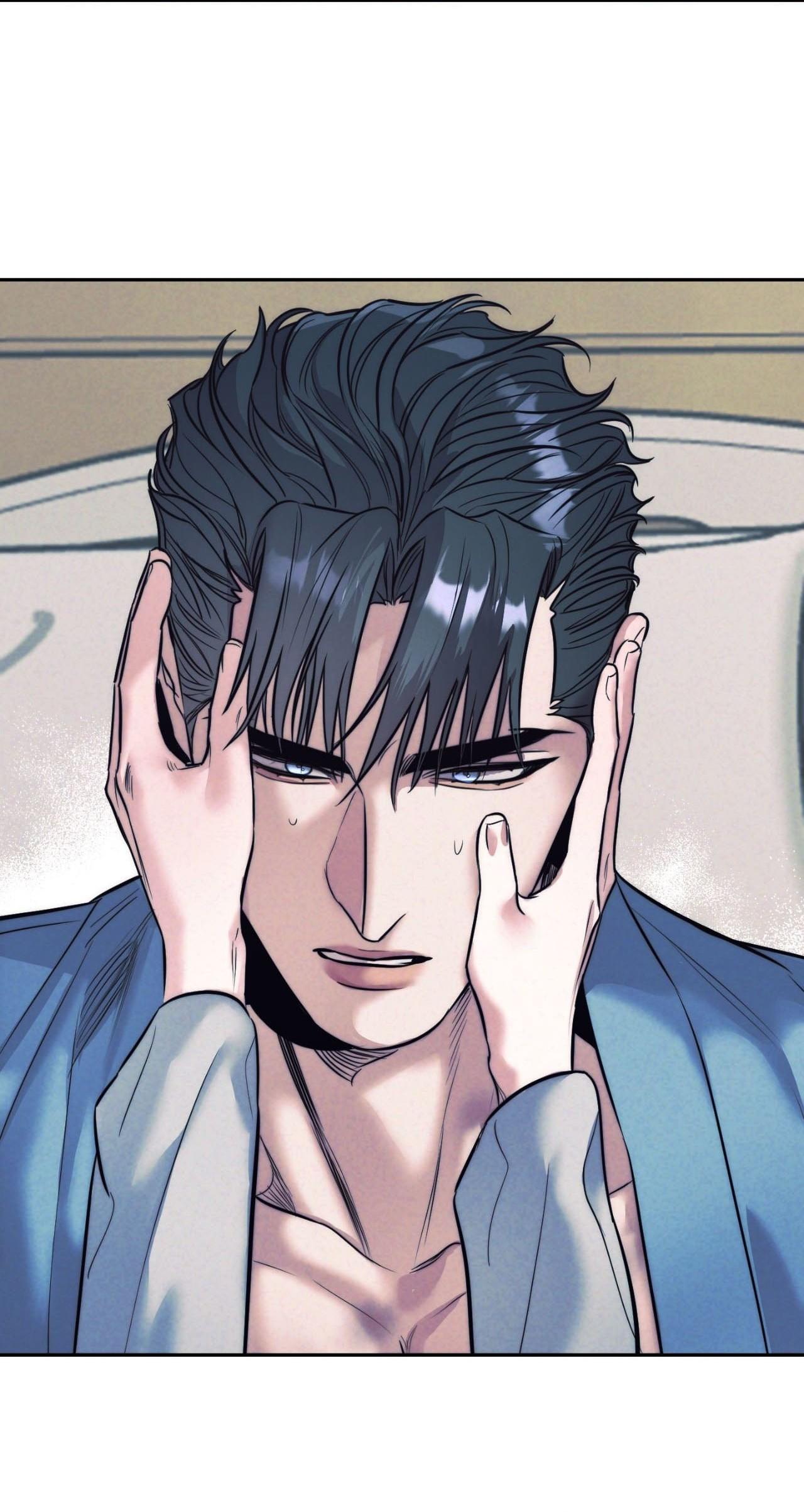 Đọc truyện (CBunu) Stigma - Chapter 51