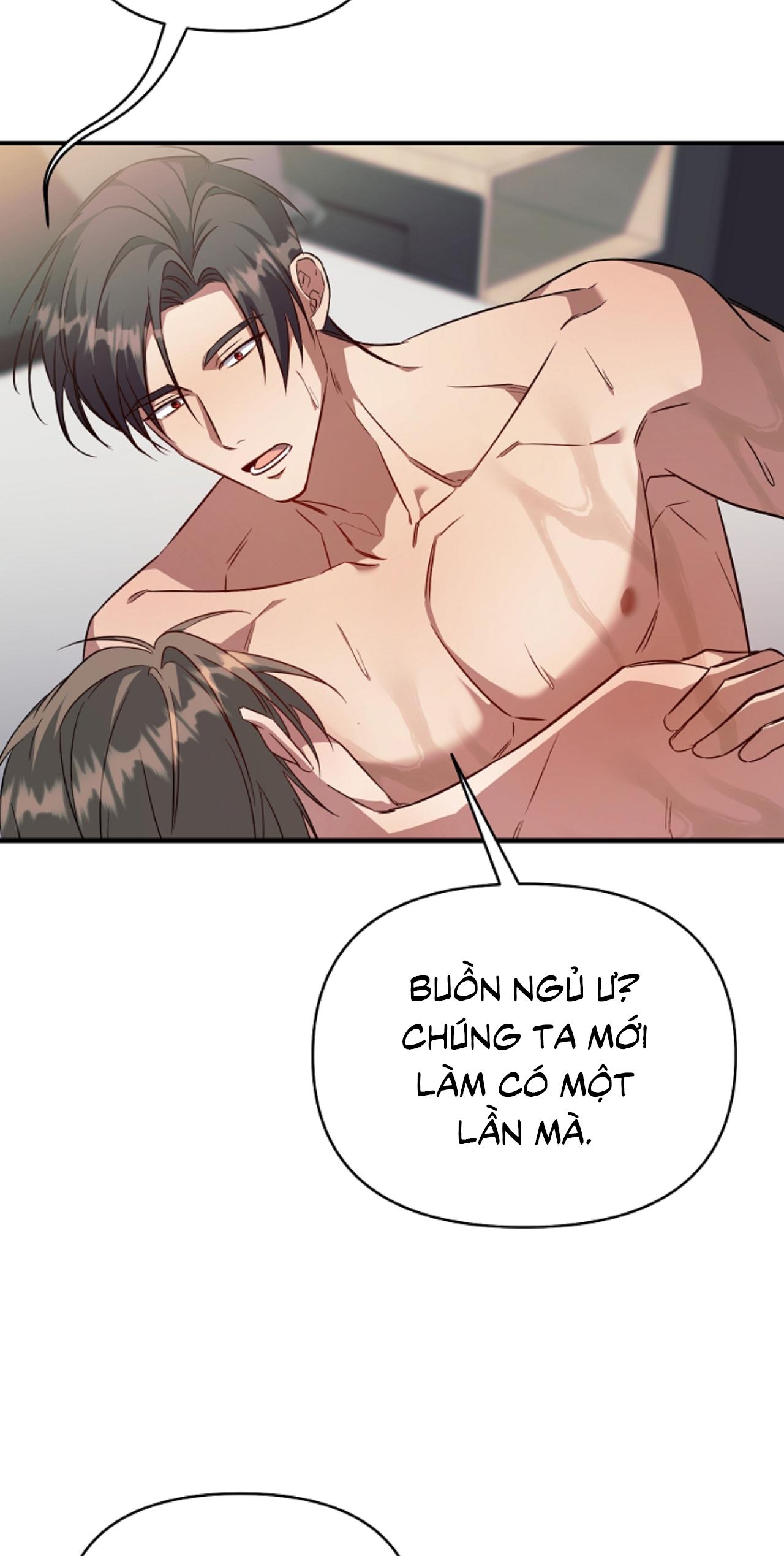 Đọc truyện SỰ THẬT TRẦN TRỤI - Chapter 11