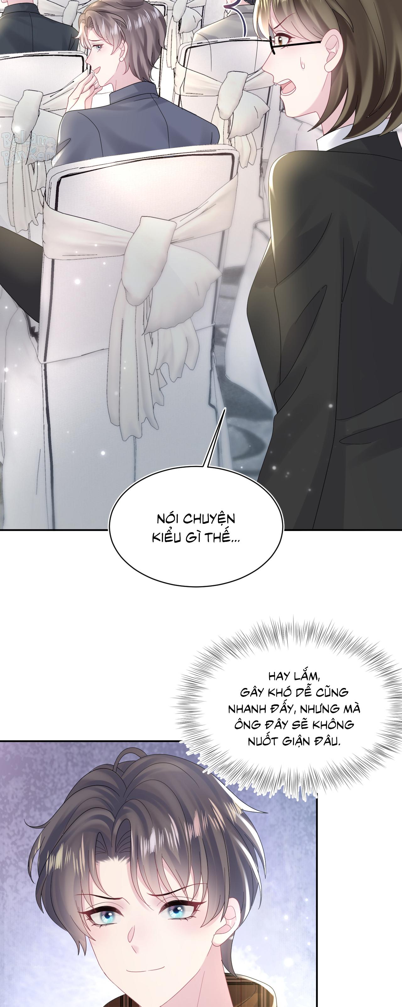 Đọc truyện Tuyệt mỹ bạch liên hoa online dạy học - Chapter 164