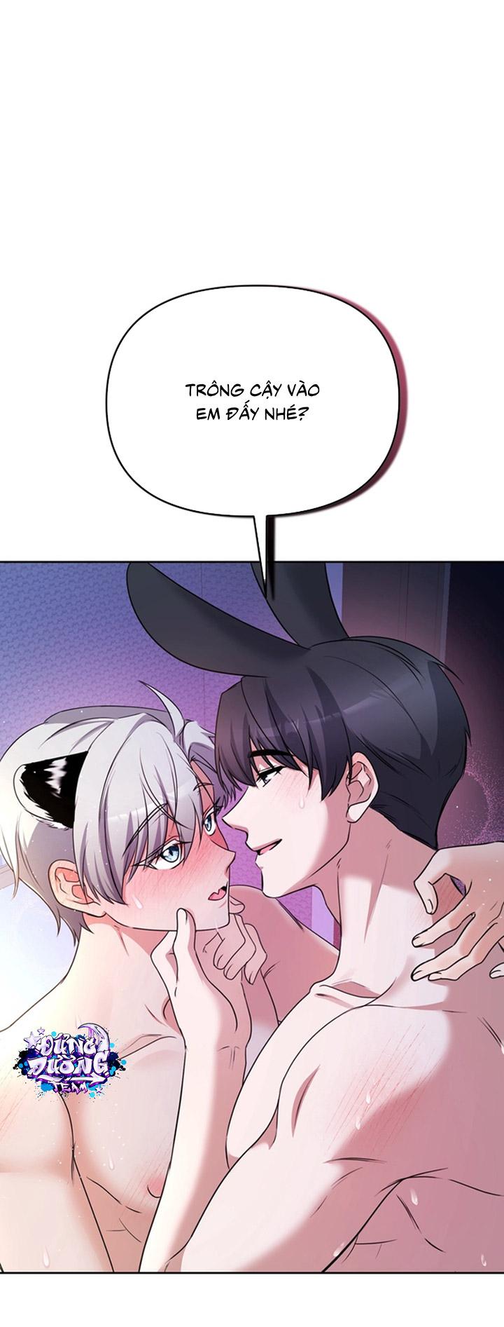 Đọc truyện [DDT] TRỒNG KỲ Ở NÚI BAEKDU - Chapter 2
