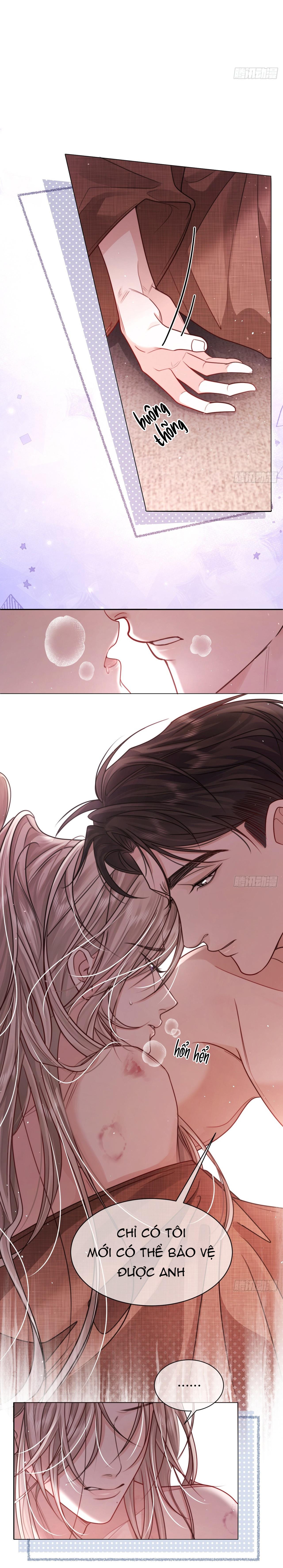 Đọc truyện Chim Trong Lồng - Chapter 3
