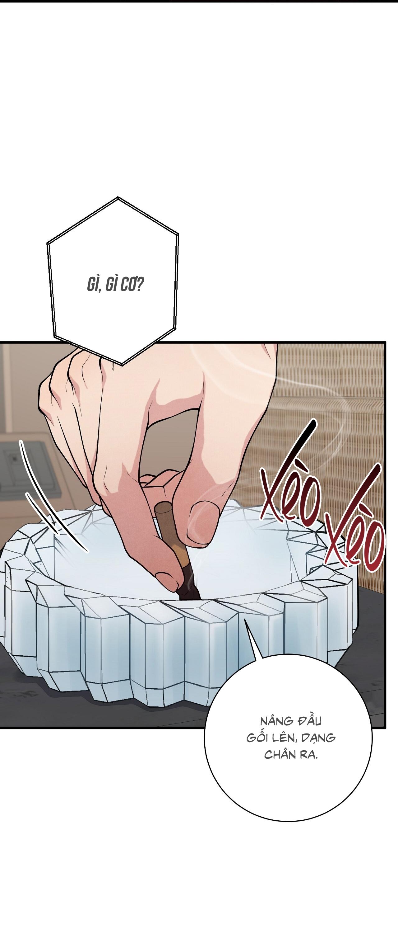 Đọc truyện [DDT] HƯƠNG VỊ TÌNH THÂN - Chapter 6