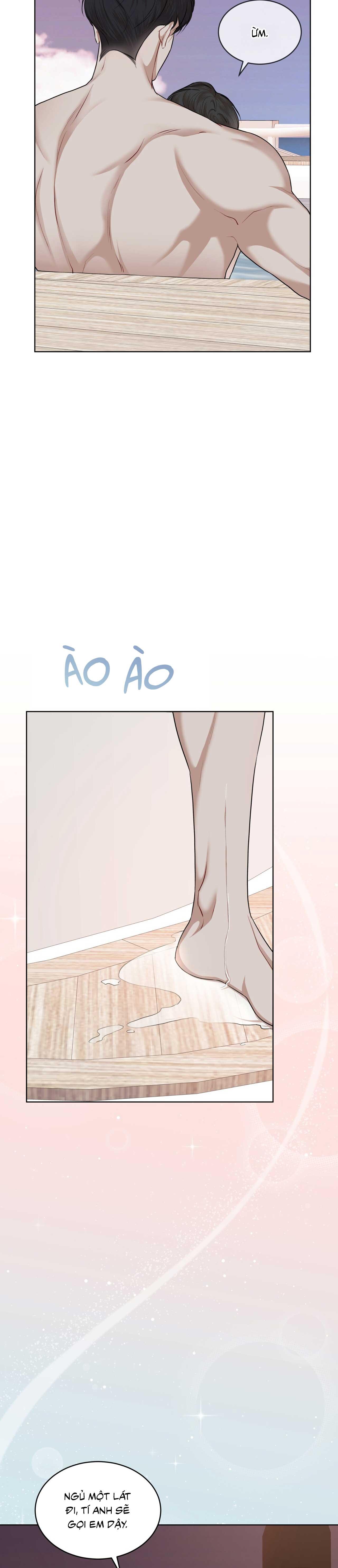 Đọc truyện KHỞI NGUỒN SỰ SỐNG - Chapter 76