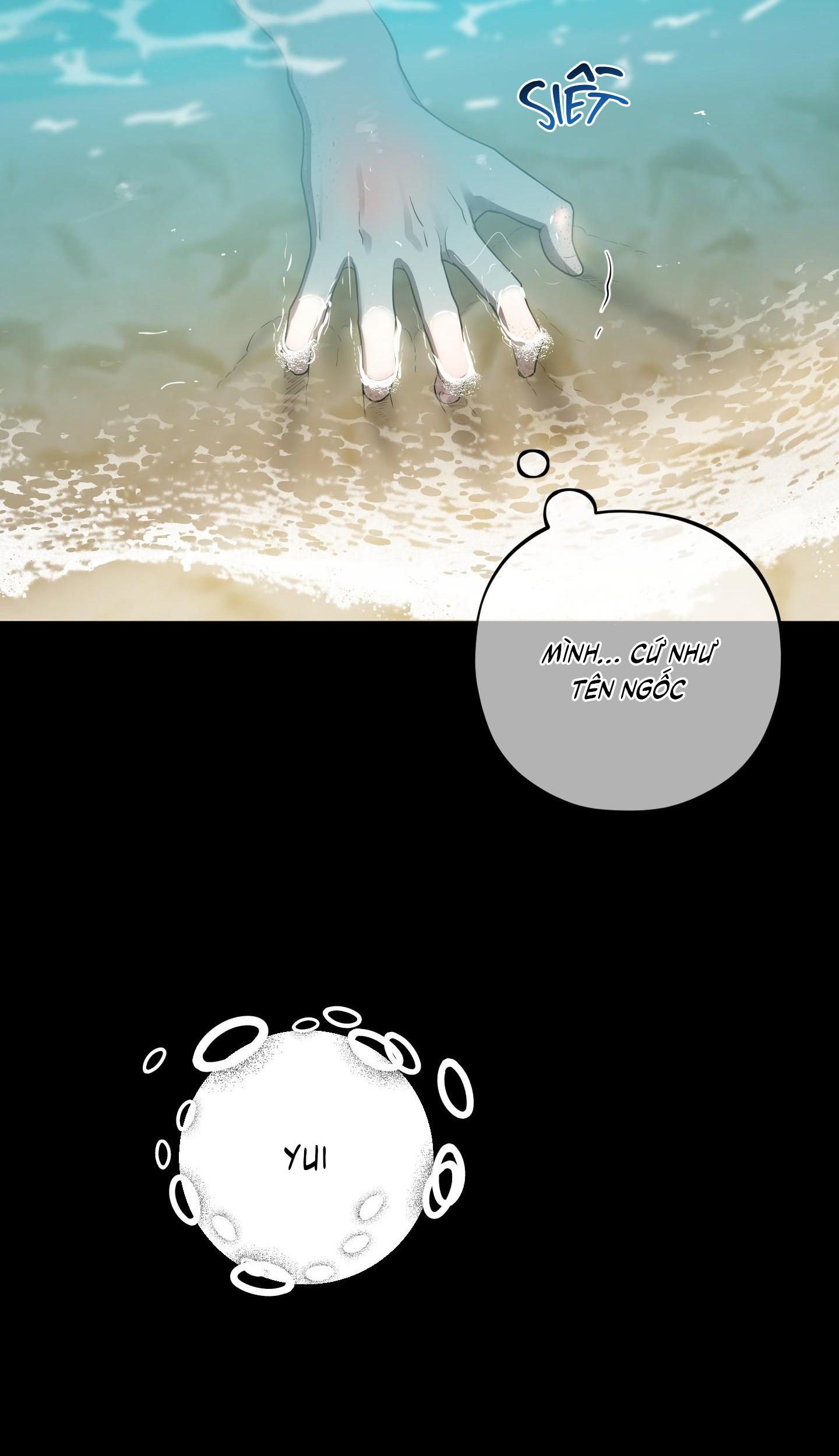 Đọc truyện (CBunu) Chuyện Rằng Tôi Yêu Cậu - Chapter 33