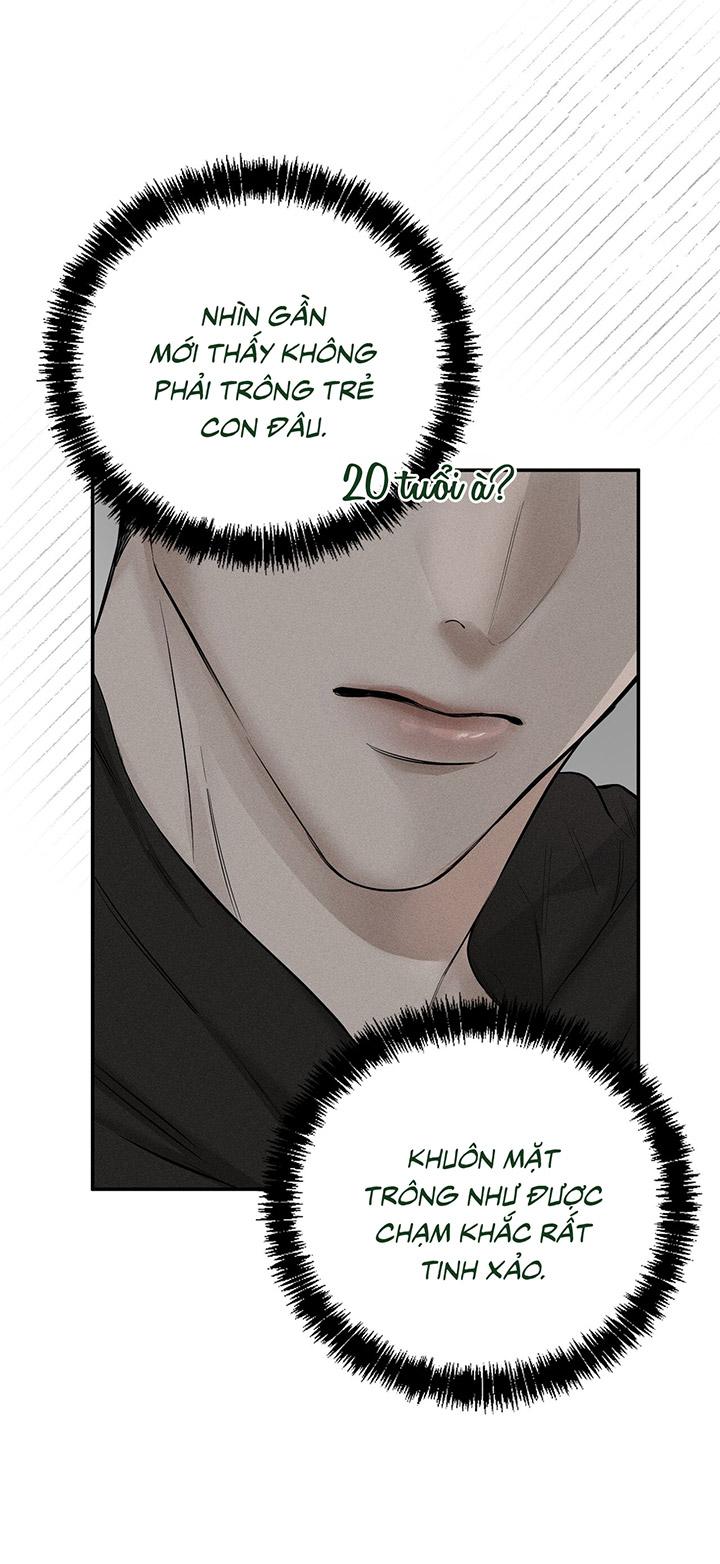 Đọc truyện [DDT] KẺ ĐÁNH CẮP TRÁI TIM - Chapter 2