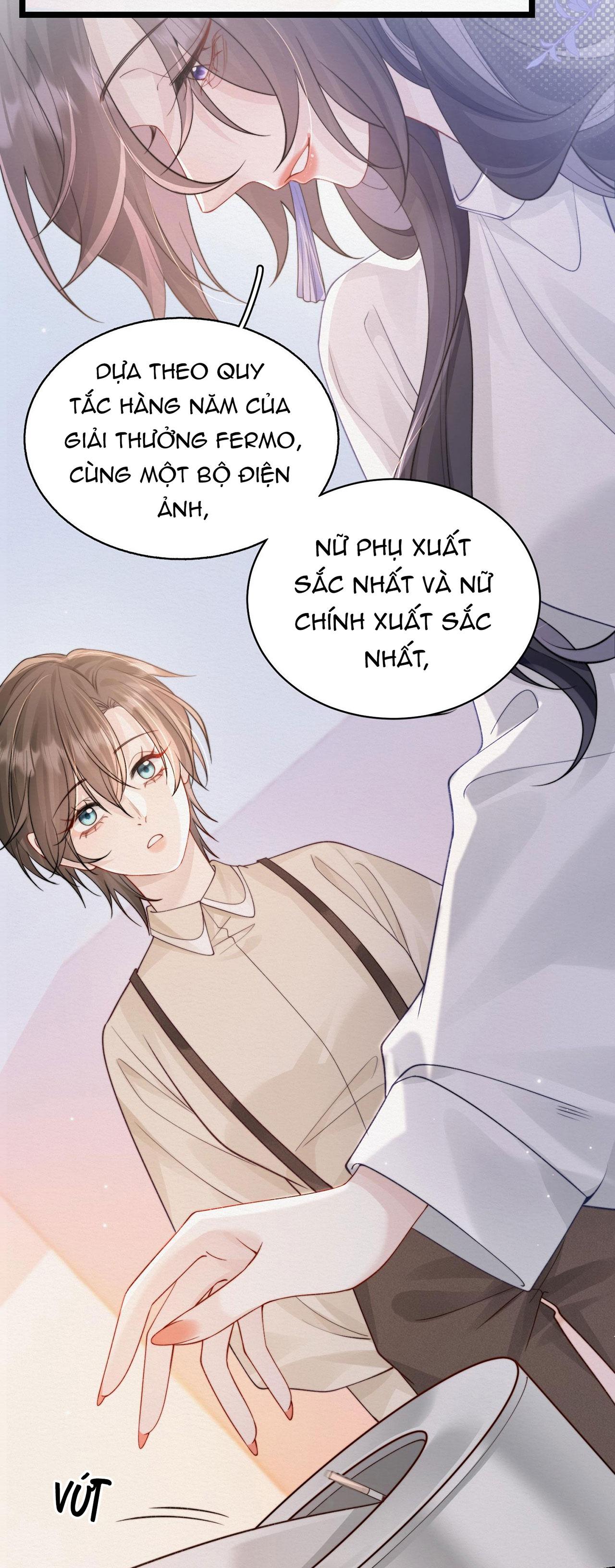 Đọc truyện Ảnh Chụp Phòng Kín - Chapter 6