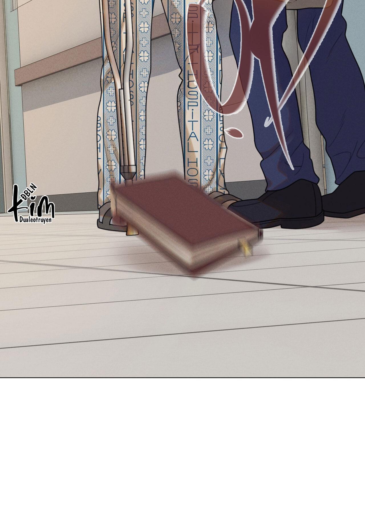 Đọc truyện QUẺ BÓI GIẤC MƠ CỦA YÊU TINH - Chapter 68