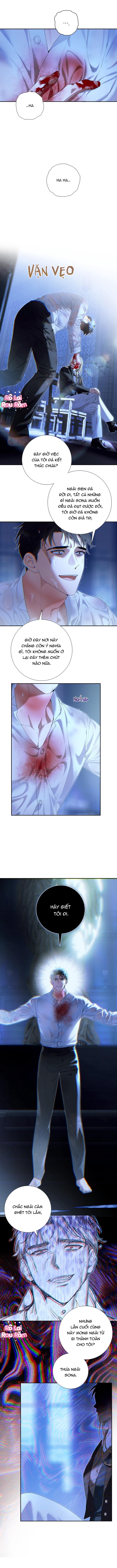 Đọc truyện (RL 3p) PHỤC TÙNG - Chapter 18