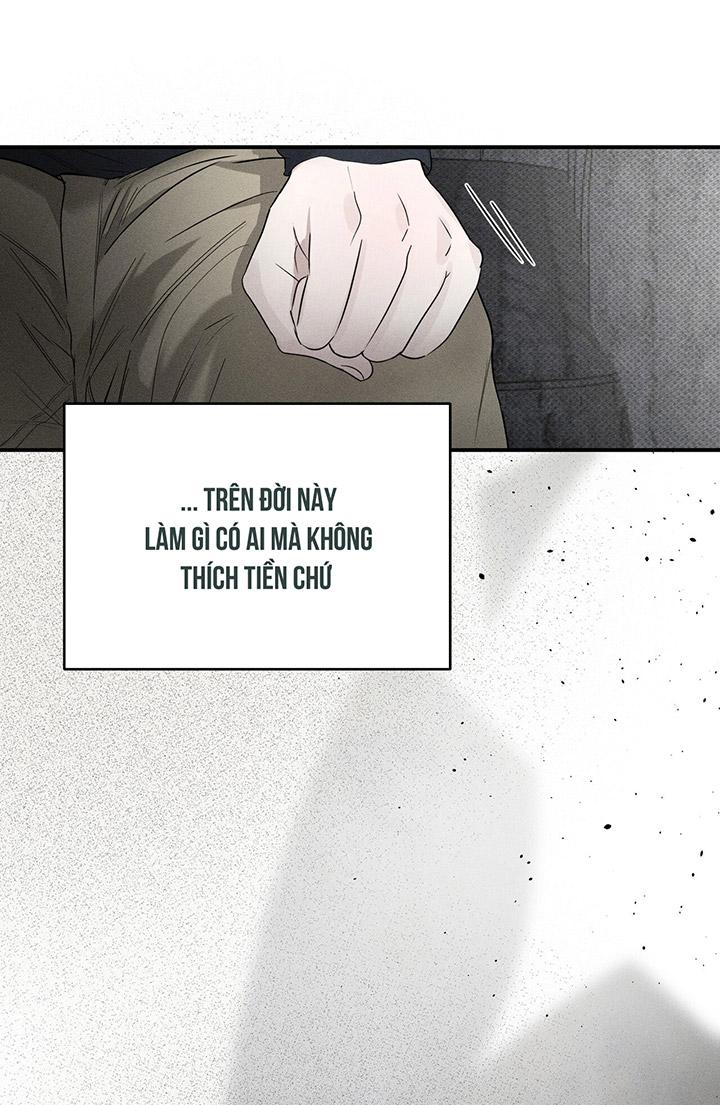 Đọc truyện [DDT] KẺ ĐÁNH CẮP TRÁI TIM - Chapter 7