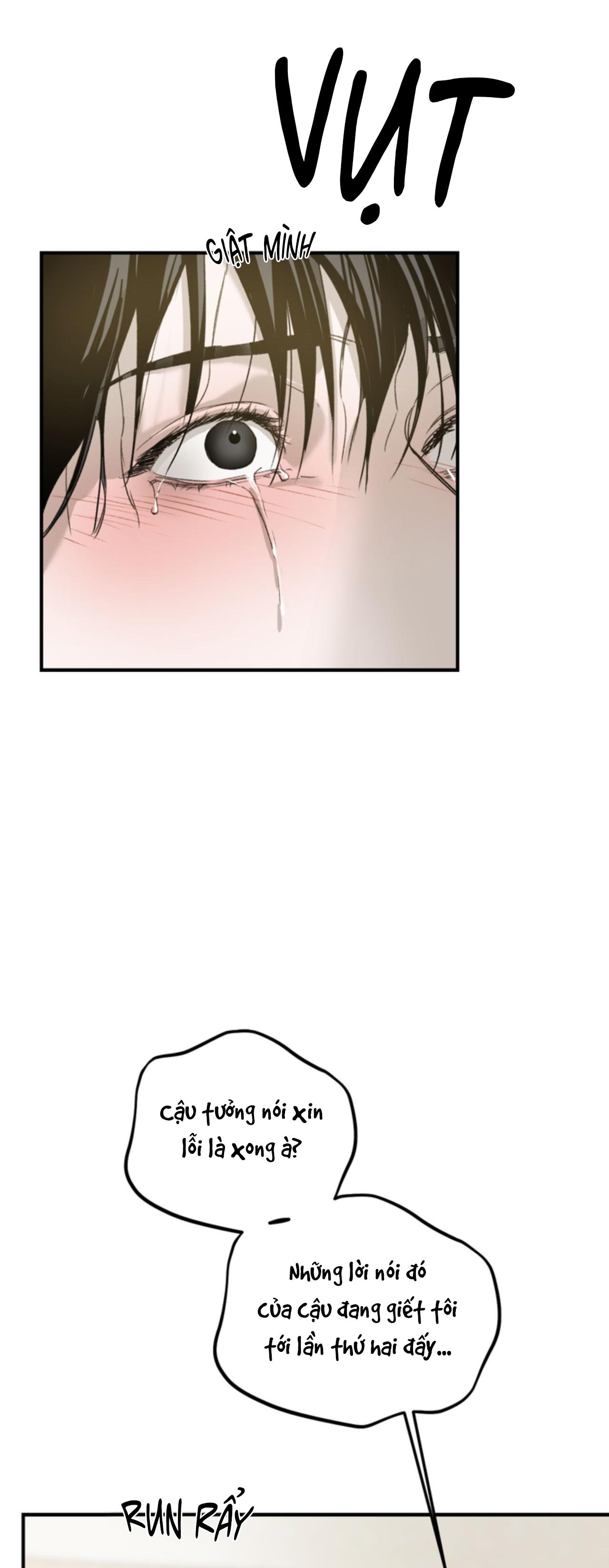 Đọc truyện Deepest Confession - Chapter 8