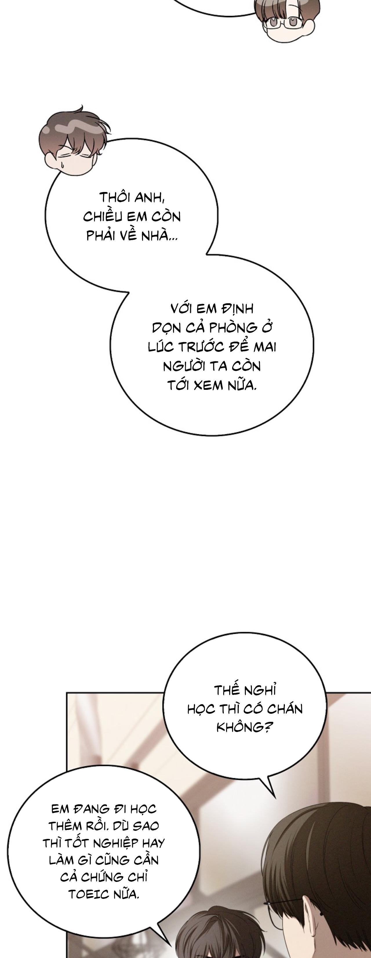 Đọc truyện Critical Point - Chapter 67