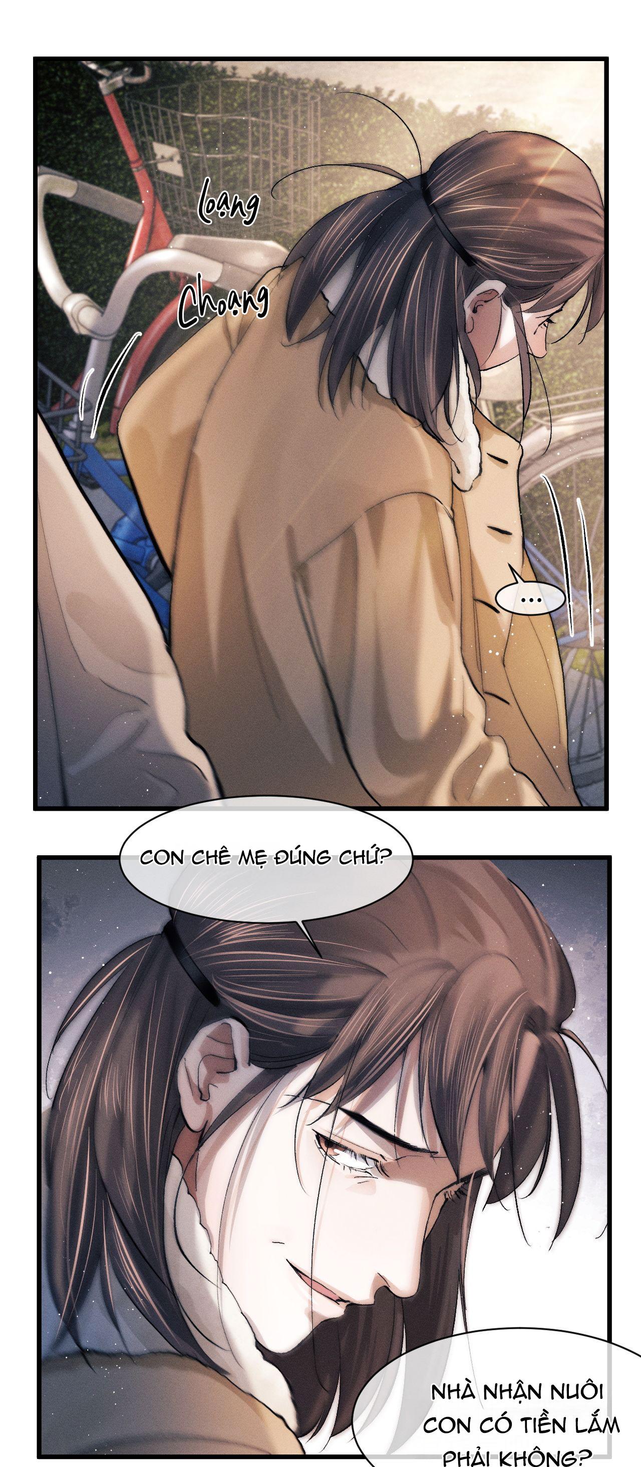 Đọc truyện Tát Dã (Ngang Tàng) - Chapter 51