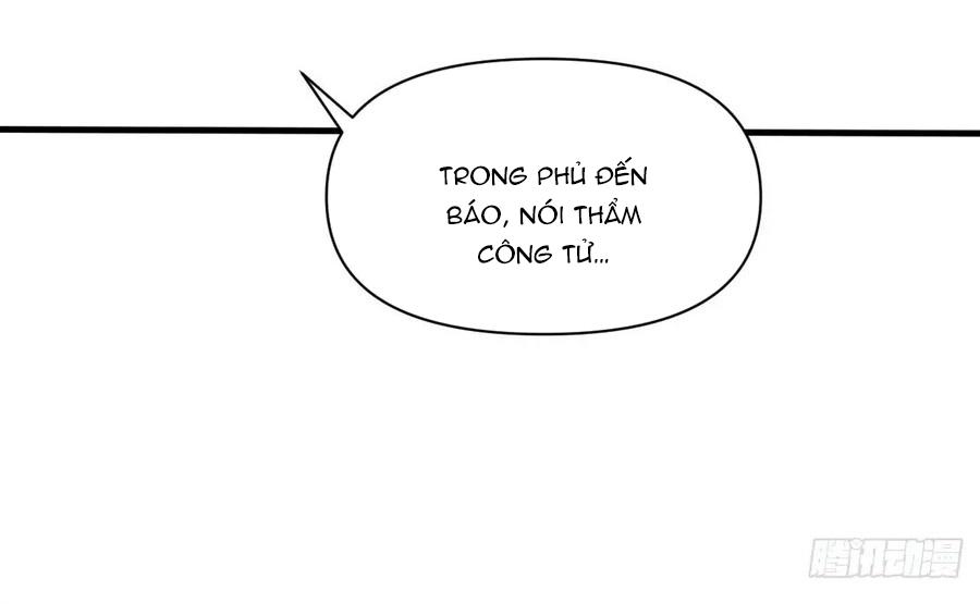 Đọc truyện Rắp Tâm Bất Kính - Chapter 69