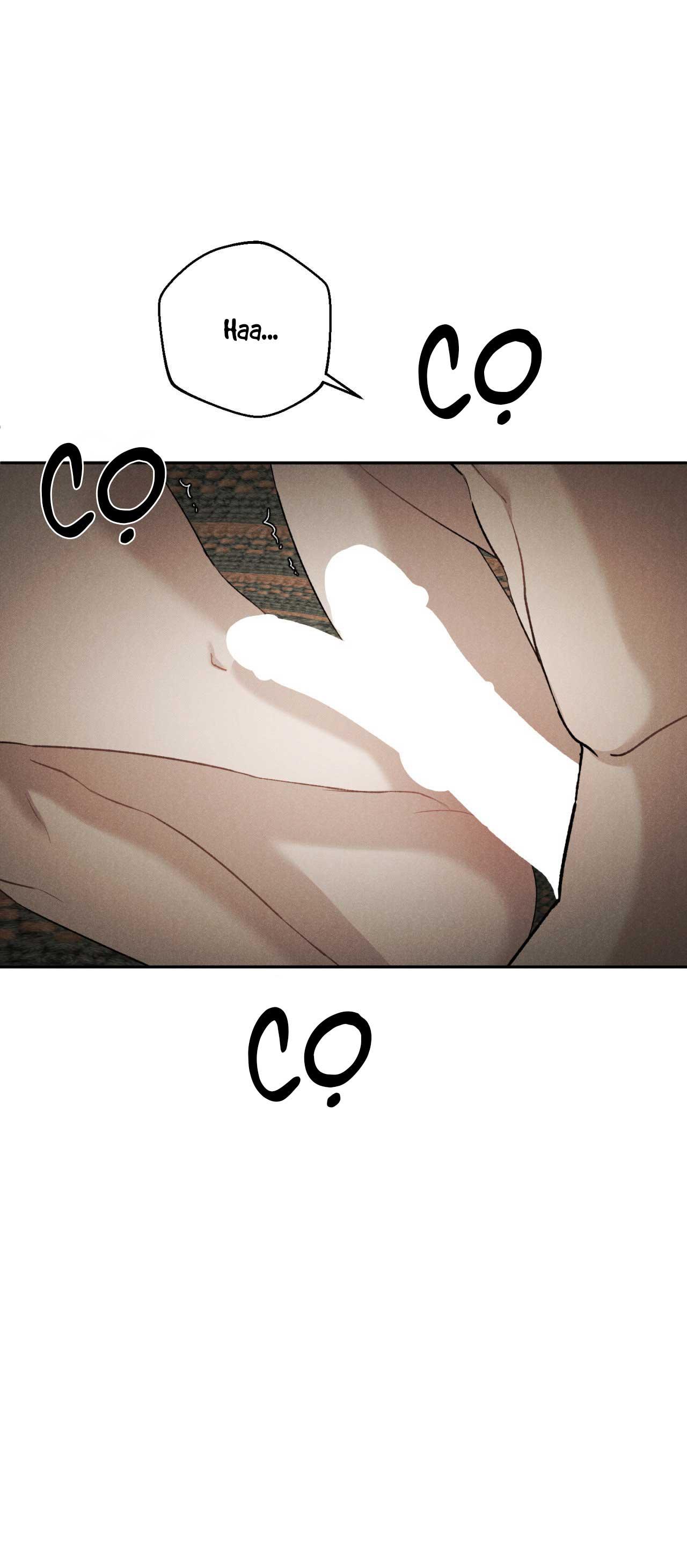 Đọc truyện Joo Eun - Chapter 48