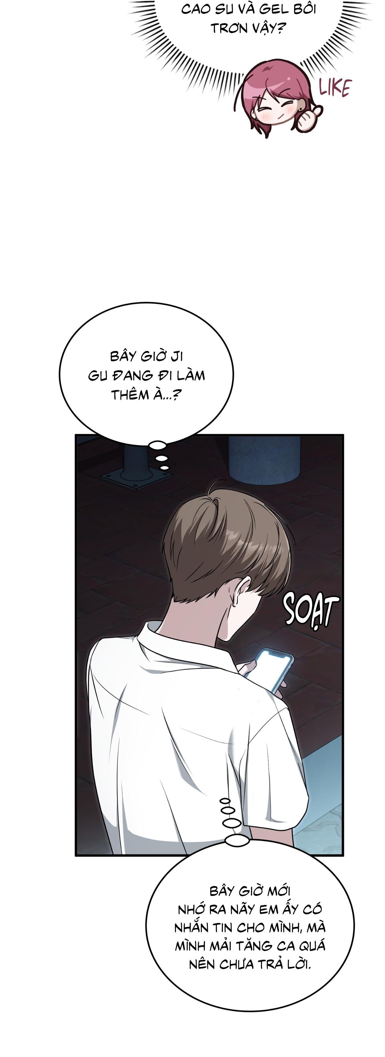 Đọc truyện Guild member - Chapter 87